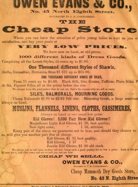 Owen Evans+Co The Cheap Store drygds 45 8n 1864 SANITARY FAIR_0044 - Copy