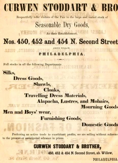 Curwen Stoddart+Bro drygoods 454 50 2n 1864 SANITARY FAIR_0042 - Copy