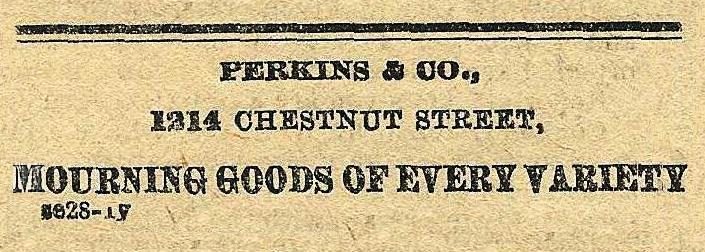 Besson+Son fabric 2nd mourning poplin 918 Chs INQ 25 Feb 1875 - Copy