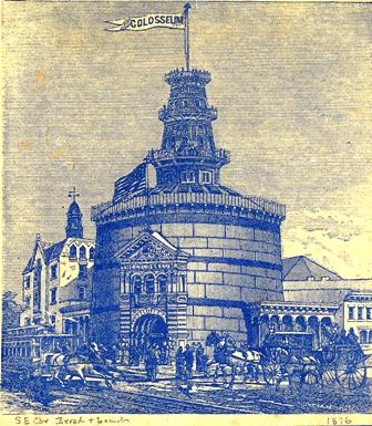 Time Machine Wish&nbsp;List