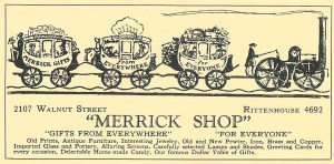 Merrick Shop 2107 Wln