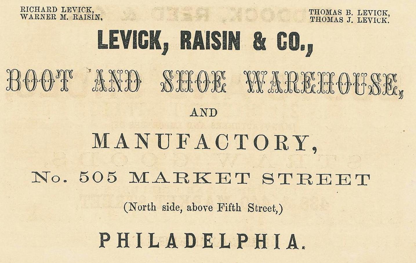 +Levick,Raisin+Co,boots+shoes,505 Mkt