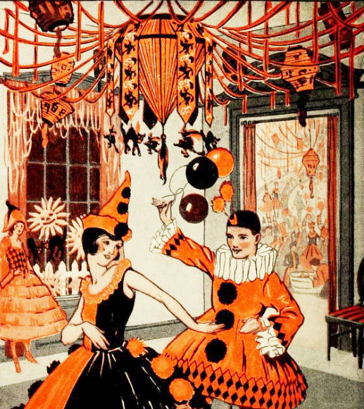 Office Party: Diversion from Dennison and&nbsp;Others