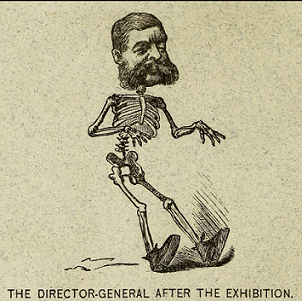 Dismantling the Centennial