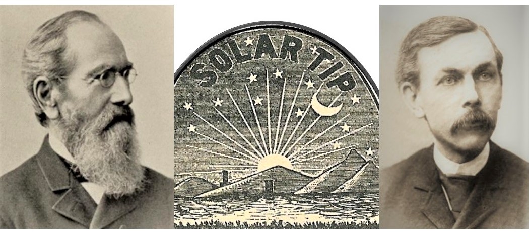 “Somehow it seems to fill my head with ideas”: Startling Specimens in the Type Catalogues of MacKellar, Smiths &&nbsp;Jordan